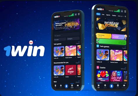 1win App & apk .